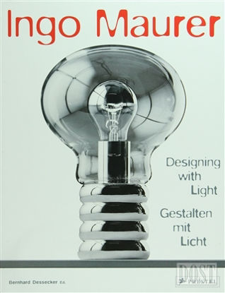 Ingo Maurer - Designing with Light
